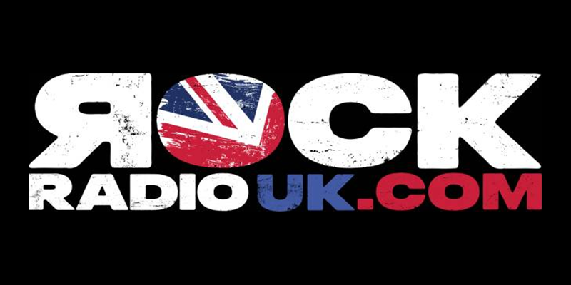 Rock Radio UK logo